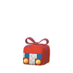 Charjabug Holiday 2025