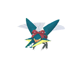 Vikavolt Holiday 2025