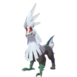 Silvally