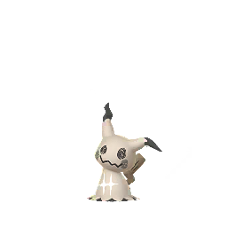 Mimikyu