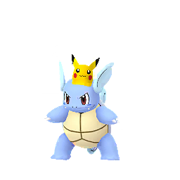 Wartortle Spring 2020