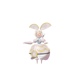 Next Pokémon: Magearna