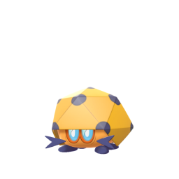 Previous Pokémon: Dottler