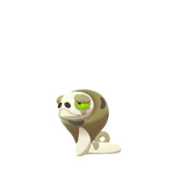 Next Pokémon: Silicobra