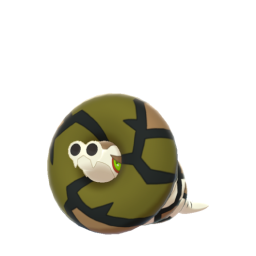 Next Pokémon: Sandaconda