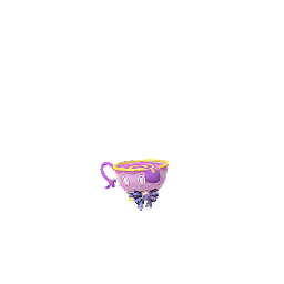 Shiny Sinistea Antique Halloween 2026 01