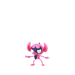 impidimp