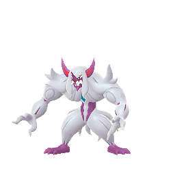 Grimmsnarl
