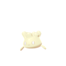 Previous Pokémon: Milcery
