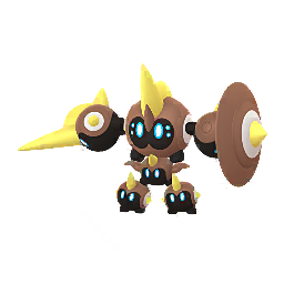 Mega Falinks