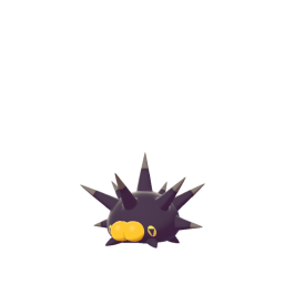 Previous Pokémon: Pincurchin