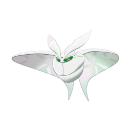 Frosmoth