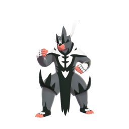 Urshifu Single Strike