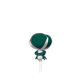 Next Pokémon: Calyrex