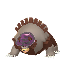 Ursaluna Halloween 2025