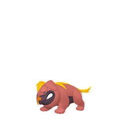 Next Pokémon: Maschiff