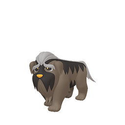 Next Pokémon: Mabosstiff