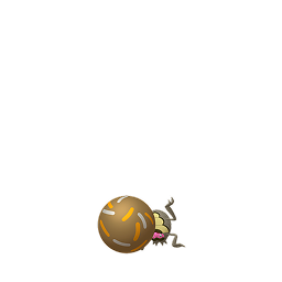 Next Pokémon: Rellor