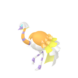 Next Pokémon: Espathra