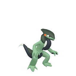 Previous Pokémon: Cyclizar