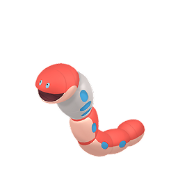 Previous Pokémon: Orthworm