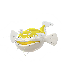 Dondozo