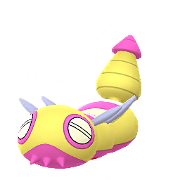 Dudunsparce