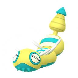 dudunsparce-three-segment