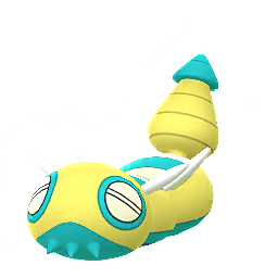 dudunsparce