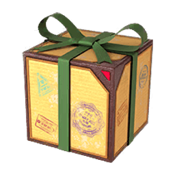 Adventure Box