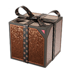 Bronze Box (new)