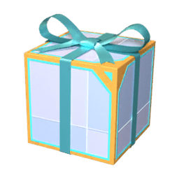 Generic Box 2B