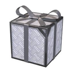 Generic Box 2C