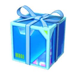 Raid Box (remote)