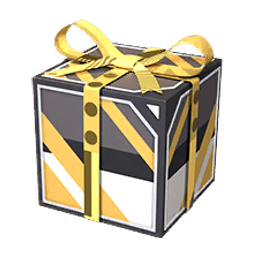 Ultra Box (new)