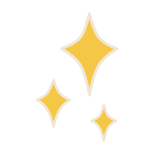 Flair Star #1 Pokémon GO sticker