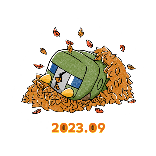 Grubbin #3 Pokémon GO sticker