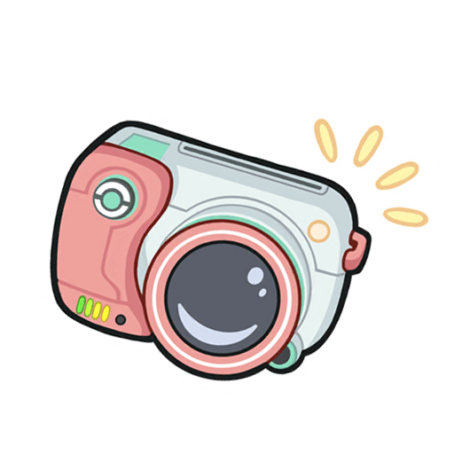 New Pokémon Snap Celebration Pokémon GO sticker
