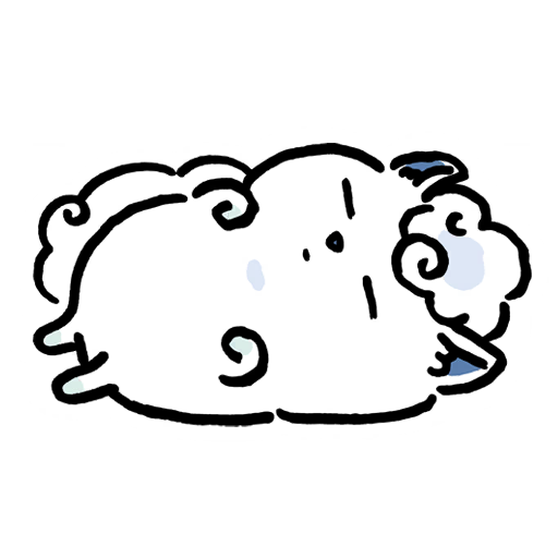Vulpix — Nagano #8 Pokémon GO sticker