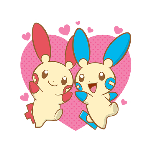 New Pokémon 2 #33 Pokémon GO sticker