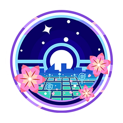 Pokémon GO Fest 2022 Pokémon GO sticker