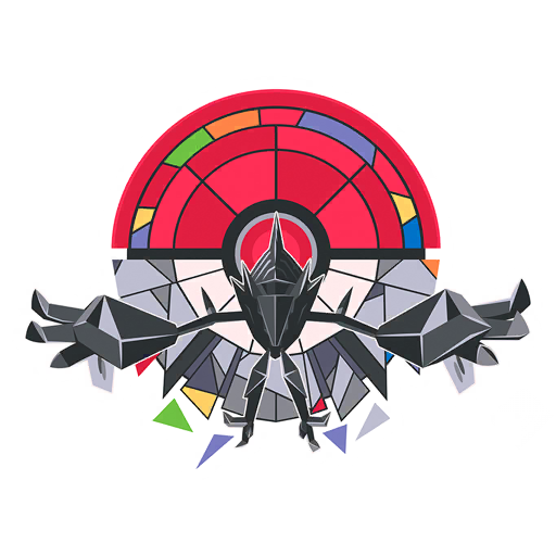 Pokémon GO Fest 2024 Pokémon GO sticker