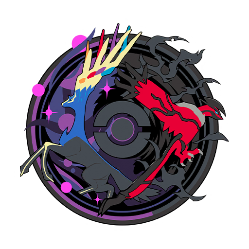 Pokémon GO Tour 2026 Pokémon GO sticker