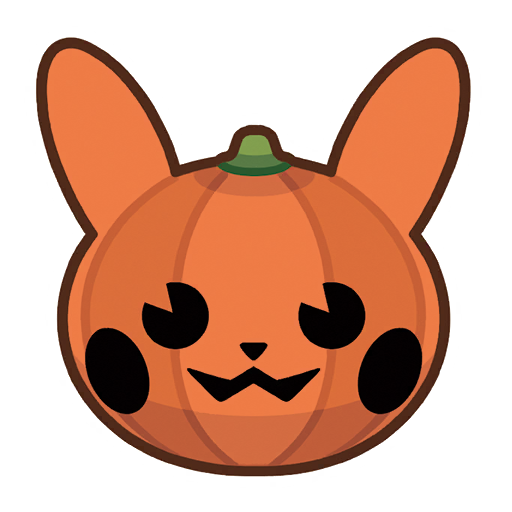Pikachu Jol Pokémon GO sticker