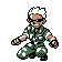 Lt. Surge