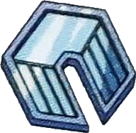 Falkner badge