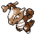 Marowak in Gold & Silver