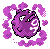 Koffing in Gold & Silver