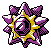 Starmie in Gold & Silver
