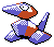 Porygon in Gold & Silver